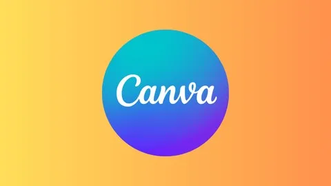 Ultimate Canva Course — Become a Freelance Graphic Designer - Free Design Course