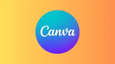 Ultimate Canva Course — Become a Freelance Graphic Designer