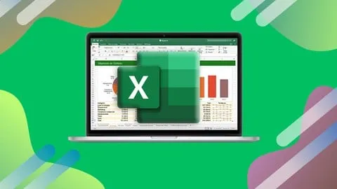 Excel - Microsoft Excel Course Beginner to Expert - Free Office Productivity Course