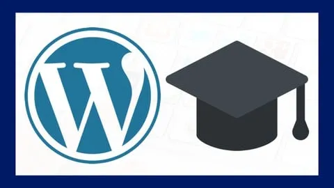 Máster en WordPress 2026, ¡Desde Cero Hasta Experto! - Free Design Course