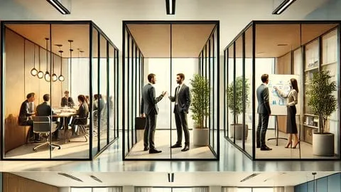 Strategic Partnerships and Collaborations - Free Business Course