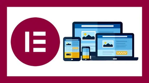 Cómo Crear una Página web con WordPress y Elementor 2026 - Free Development Course