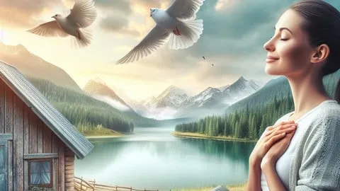 Gratitude - Free Personal Development Course