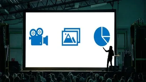 PowerPoint و Google Slides | احتراف تصميم العروض التقديمية - Free Office Productivity Course