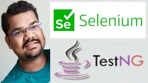 Selenium Webdriver with Java & TestNG Testing Framework - Free Development Course