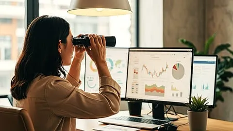 Vigilant Leadership - Free Personal Development Course