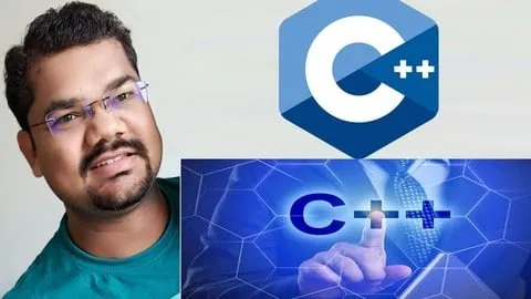 Learn C++ Programming - Beginner to Advanced - Free IT & Software Course