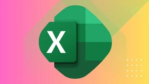 Microsoft Excel - Excel Course For Beginners - Free Office Productivity Course