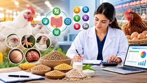 Poultry Nutrition & Clinical Nutrition