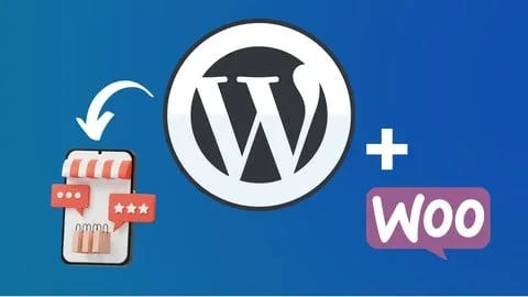 Build Profitable E-Commerce Stores with WordPress & Woostify - Free Design Course