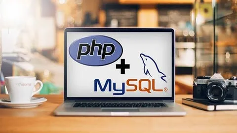 PHP with MySQL: Build 5 PHP and MySQL Projects - Free Development Course