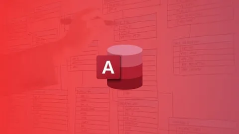 Microsoft Access: Desde cero para principiantes - Free Development Course
