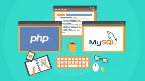 PHP with MySQL: Build a Complete Job Portal - Free Development Course