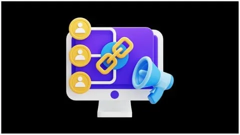 Affiliate Marketing Masterclass — Build & Scale Blogs w/ SEO - Free Marketing Course