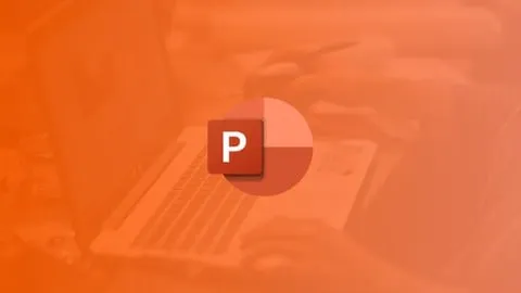 Microsoft PowerPoint: Crea presentaciones profesionales - Free Office Productivity Course
