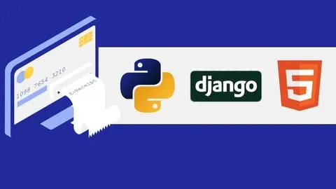 Python And Django Framework And HTML 5 Stack Complete Course - Free Development Course