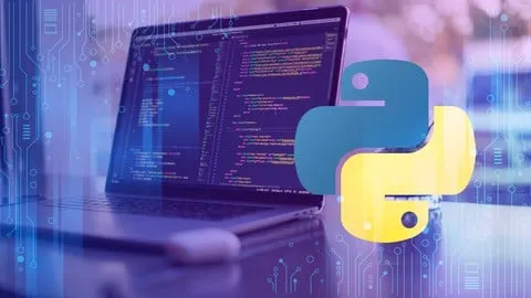 Python para Profesionales. Mejora tu Desarrollo. - Free Development Course