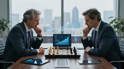 The Advanced Diploma in Business Strategies: Strategize Well - Free Business Course