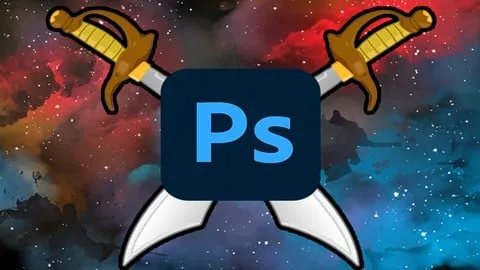 Essential Photoshop Course for Beginner to Advanced - Free Design Course