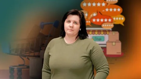 Etsy for Beginners: Start and Grow Your Online Business - Free Business Course
