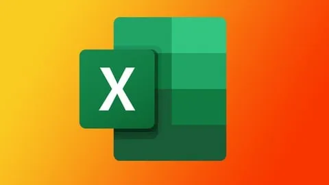 Essential Microsoft Excel from Beginner to Advance level - Free Office Productivity Course