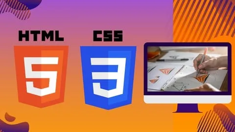 Web Design Course For Beginner to Advanced - Free Development Course