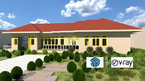 SketchUp VRay Layout From Beginner to Advanced Course
