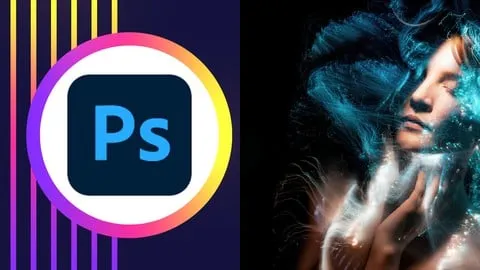 Essential Photoshop Course Beginner to Intermediate - Free Design Course