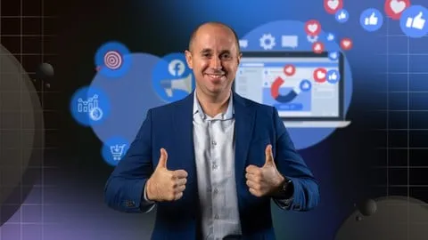 Facebook Ads: Run Your First Ad Campaign - Free Marketing Course