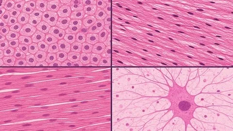 Mastering Histology Visual Learning for Medical students - Free Teaching & Academics Course