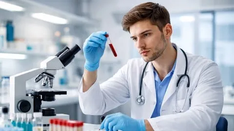 Hematology for Medical Students: Clinical Cases Exam Master - Free Teaching & Academics Course