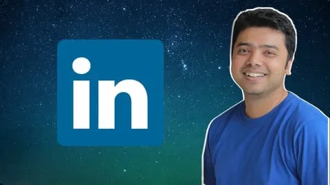 LinkedIn Ads MasterClass 2026 - All Campaigns & Features - Free Marketing Course