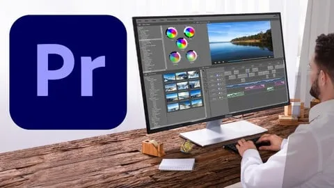 Adobe Premiere Pro CC Video Editing Course For Beginners - Free Photography & Video Course