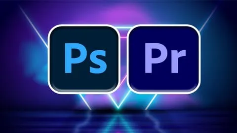 Graphics Design and Video Editing Course for Beginner - Free Photography & Video Course