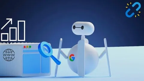 Complete SEO Training Masterclass Course 2026: AI Seo