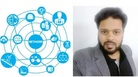 Ultimate IT Networking Fundamentals Mastery Course - Free IT & Software Course