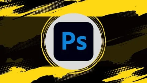 Essential Photoshop Course for Beginner To Advanced - Free Design Course
