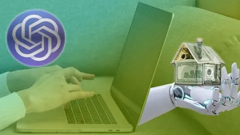 ChatGPT: Make Money with ChatGPT as a New Freelancer - Free Business Course
