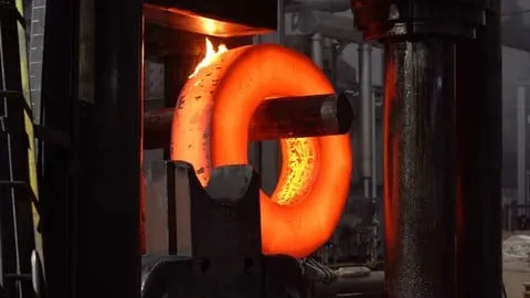 Metal Forming Processes -Bulk Deformation&Sheet Metalworking