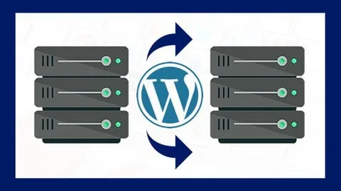 Migra un Sitio Web de WordPress a otro Dominio o Hosting - Free Development Course
