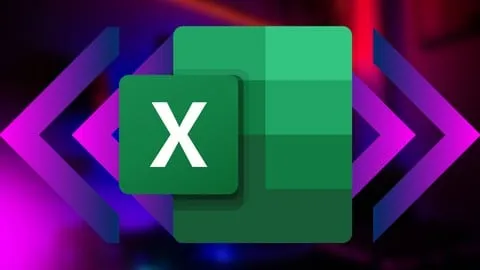 Advanced Excel Course for Job and Real World - Free Office Productivity Course