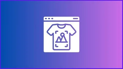 Print on Demand Blueprint: Design, Market, and Sell Products
