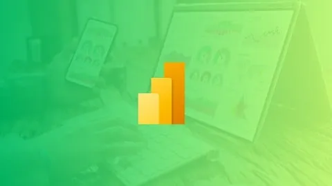 Power BI: Dashboards y análisis de proyectos reales - Free Business Course