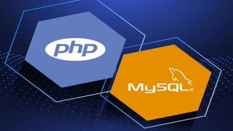 Build 13 Projects with PHP MySQL Bootstrap and PDO - Free Development Course