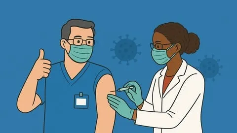 Vaccines & Immunization: History, Types, Safety & Immunity