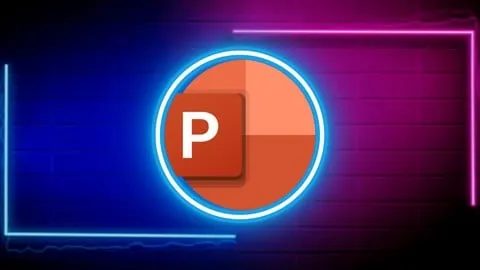 Advanced PowerPoint Course For Professional and Job Success - Free Office Productivity Course