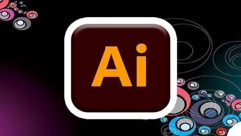 Adobe Illustrator Course For Beginner - Free Design Course