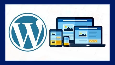 Cómo Crear una Página Web con WordPress Para Principiantes - Free Design Course