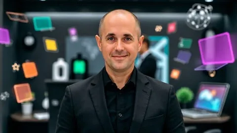 Claude, ChatGPT, Grok and 30+ More AI Marketing Assistants - Free Marketing Course