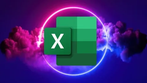 Advanced Excel Course With Shortcuts Tips and Tricks for JOB - Free Office Productivity Course